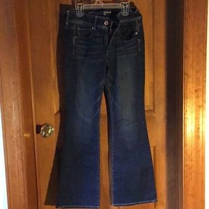 American Eagle Outfitters Jeans
